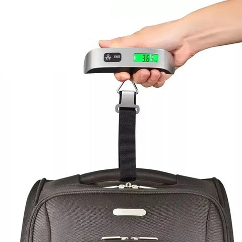 Digital luggage scale Bazar Bulk