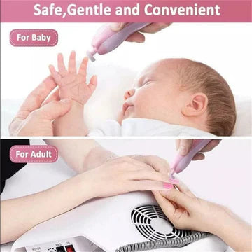 Baby nail care-Bazar Bulk