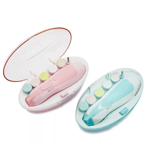 Baby nail care-Bazar Bulk