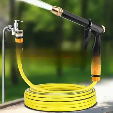 Car Service Sprayer, Multipurpose Water Sprayer Gun-Bazar Bulk