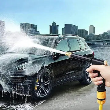 Car Service Sprayer, Multipurpose Water Sprayer Gun-Bazar Bulk